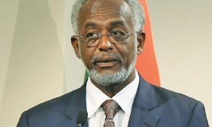 Sudan: Riyad’ı Tahran’a tercih ettik