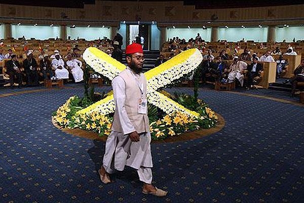 120 Koranrezitierer bei Internationalen Koranwettbewerben