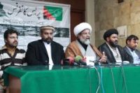  توہین اہلبیت ؑ پر مکمل خاموشی کیوں؟