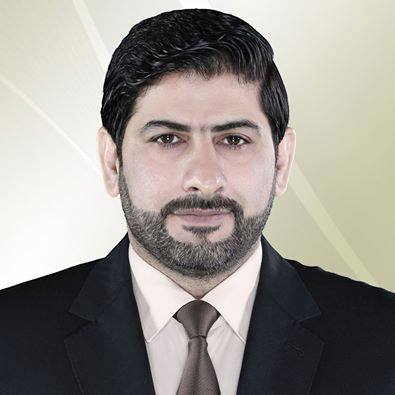 خالد الاسدي : بارزاني يتحمل قطع رواتب موضفي إقليم كردستان