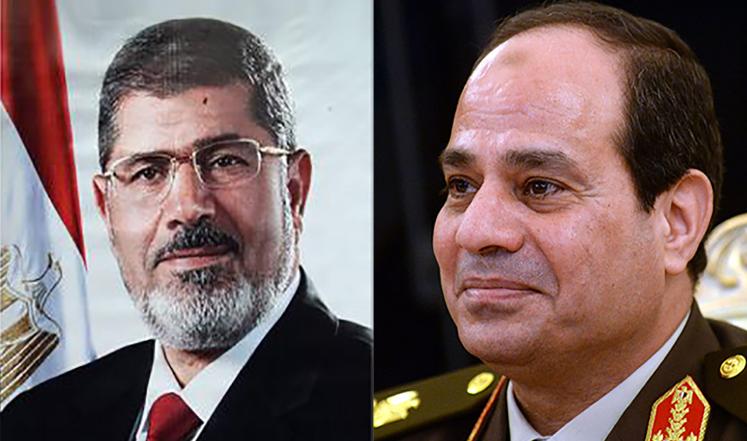 تقرير أميركي: شعبية السيسي محدودة