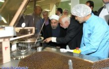 صدر مملکت کی دوا سازی کے شعبے میں خود کفیل ہونے پر تاکید