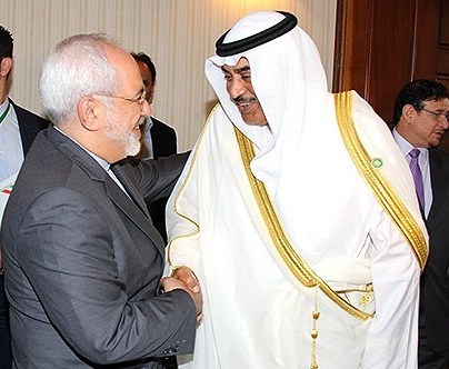 ایران اور الجزائر دو طرفہ تعلقات کے فروغ پر تاکید