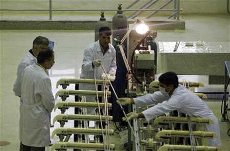 Иран Ислам Республикасы даһа ики Атом Електрик Стансијасы (АЕС) инша едәҹәк