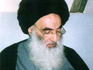 مكتب المرجع الديني «آية الله السيستاني» في النجف الأشرف يعلن يوم غد السبت أول أيام شهر شعبان