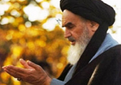 شهر شعبان في فكر الإمام الخميني (قدس سره)