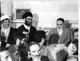 İmam Humeyni’nin Ayetullah Hamaney’in sorusuna cevabı… 