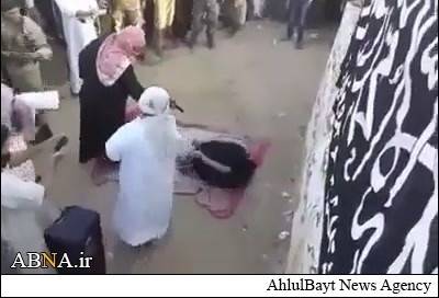 IŞİD’den bir cinayet daha / Foto
