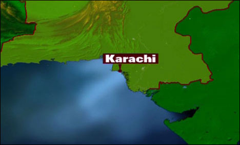 کراچی میں فائرنگ اور تشدد کے واقعات میں دو افراد ہلاک