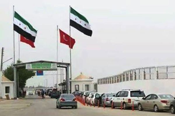 المخابرات التركية مستمرة بدعم الإرهابيين في سورية بالسلاح