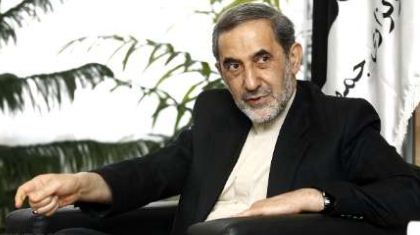 Velayati : Election en Syrie sera une réponse forte aux ennemis