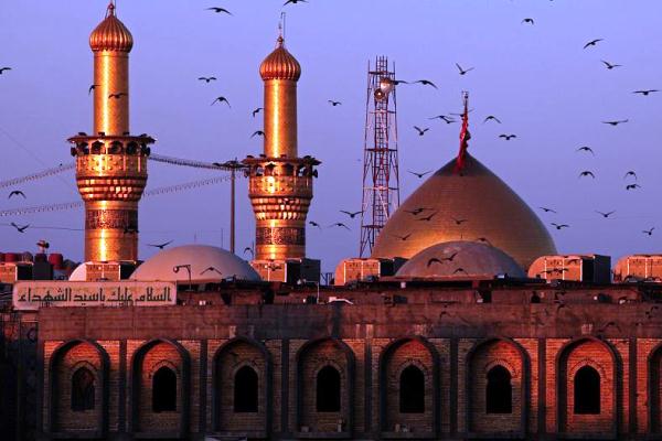 في ذکرى ميلاده..فضائل الإمام الحسين (عليه السلام)