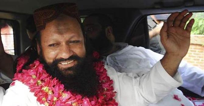Anti-Shiite Mass murderer LeJ Chief Malik Ishaq acquitted by Anti-Terrorist Court