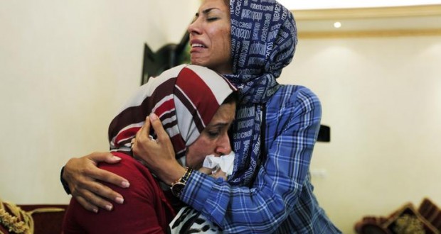 Human Rights Watch: Bahrain: A System of Injustice