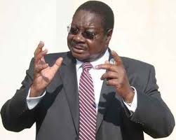 Mutharika achukua kiti cha urais Malawi
