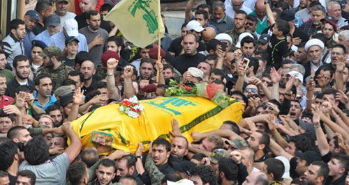  Faouzi Ayyoub… et le rêve de la Palestine !