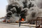 Irak: Mindestens 54 Tote bei Anschlägen 