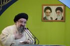 Teheraner Freitagsimam verurteilt Erpressungspolitik der USA 