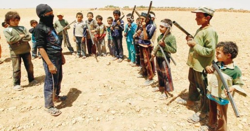 IŞİD’in Halep’e giden 600 kadar öğrenciyi kaçırdığı öne sürüldü