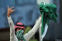 سعودی عرب میں عوامی تحریک کو دبانے کی کوشش کی جارہی ہے