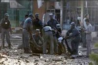 افغانستان میں دھماکہ خواتین سمیت 12 افراد ہلاک