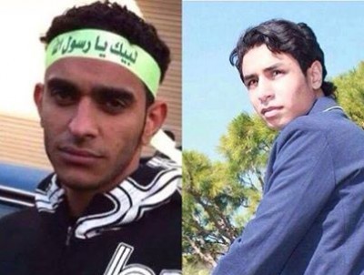 "ائتلاف 14 فبراير" يدين الحكم بإعدام شابين في السعودية