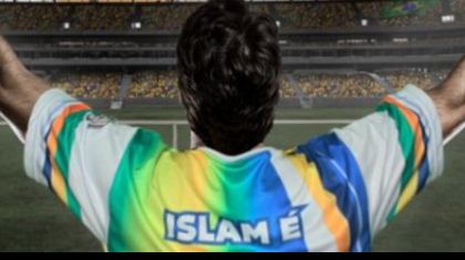 En savoir plus Islam au Coupe du Monde en Brésil 