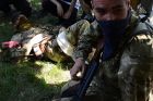 Russland ruft zum Ende des Blutvergießens in der Ukraine auf 