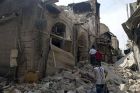 UNESCO: Zerstörungen in Syrien sind mit nichts vergleichbar 