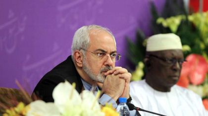 Iran réitère la volonté de résoudre la crise syrienne