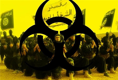 “Al-Nusra Ordena a sus Miembros Utilizar Armas Químicas contra el Ejército Sirio y la Población Civil”