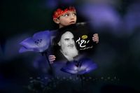 حضرت امام خمینی(رح) عالم اسلام کے رہنما