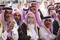 آل سعود حکومت کی بدعنوانیاں