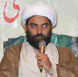 استعمار کیخلاف امام خمینی (رہ) کی تحریک عالمی پذیرائی حاصل کرچکی ہے، علامہ مقصود علی ڈومکی