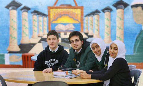 Australia Documentary Defends Islam