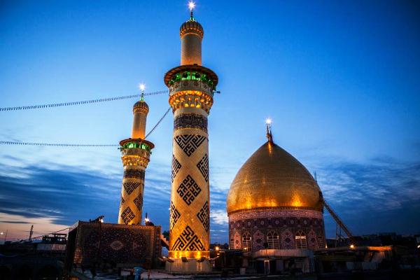 الرابع من شهر شعبان..ذكری ميلاد ابي الفضل العباس (عليه السلام)