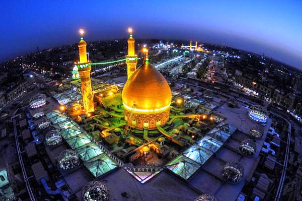 في ذكری ميلاده..إنطباعات عن شخصية أبو الفضل العباس (ع)