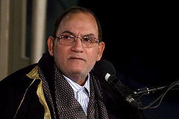 Prominent Egyptian Quran reciter: Iran's Quran Competition Symbolizing Muslim Unity 