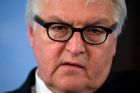 Außenminister Steinmeier sieht Atomverhandlungen mit dem Iran auf einem guten Weg 