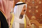 Emir von Kuwait trifft heute mit Delegation in Iran ein 