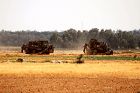 Israelische Armee erstürmt den Süden des Gazastreifens 