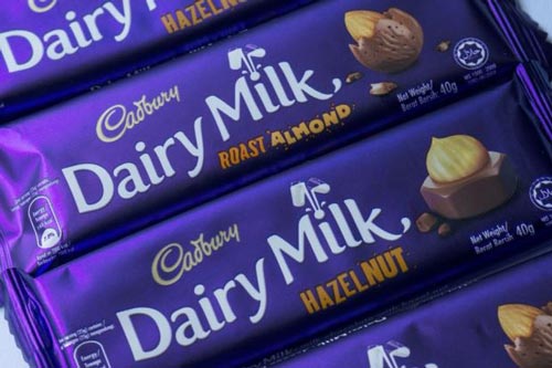  Saudi authorities tests Cadbury for Pork DNA 