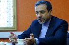 Araghchi: Nächste Atomgespräche werden auf Expertenebene geführt 