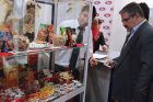 Internationale Landwirtschaftsmesse in Teheran 
