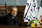 Laridschani: Terrorbekämpfung durch Demokratie 