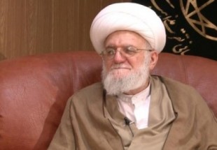 Senior Shia cleric 'Ayatollah Taskhiri' urges Muslims to unity