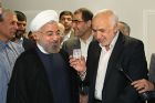 Rohani: Irans Wirtschaft überwindet die Rezession 