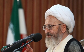 وہابیوں کے محل شیعوں کی ہڈیوں سے تعمیر ہوئے ہیں: آیت اللہ سبحانی