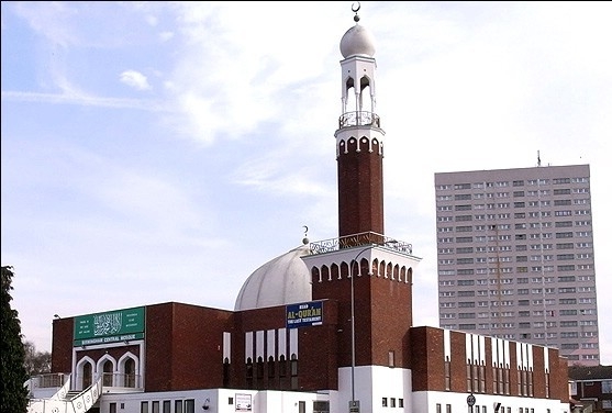 ناروے کے دار الحکومت میں شیعوں کی مسجد کا افتتاح
