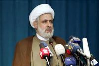 صدر کا انتخاب اتفاق نظر کے بغیر ممکن نہیں، نعیم قاسم